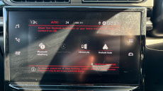 Citroen C3 1.2 PureTech Plus 5dr Petrol Hatchback